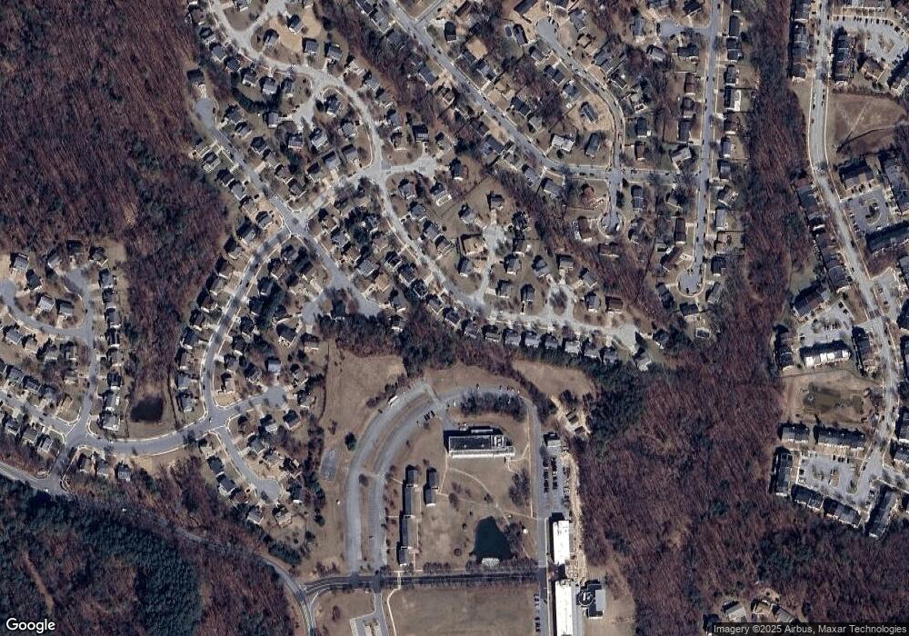 8815 Bovelder Dr, Laurel, MD 20708 - photo 1