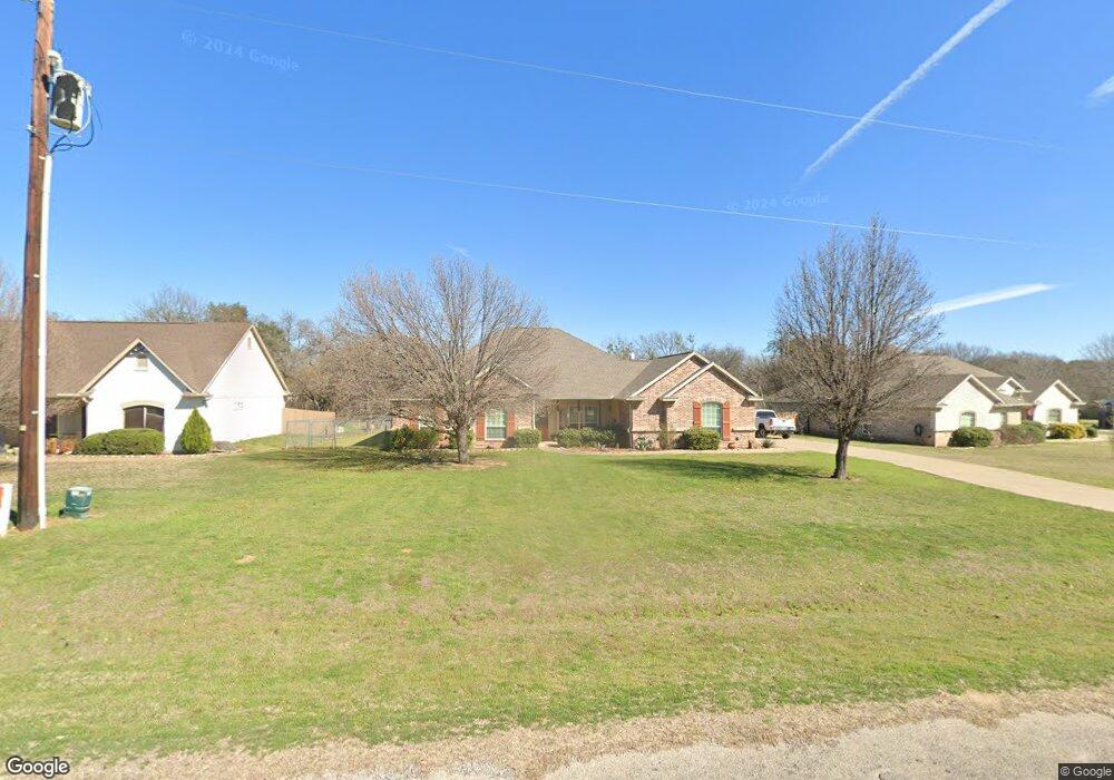117 Sun Valley Ln, Weatherford, TX 76087 - photo 1