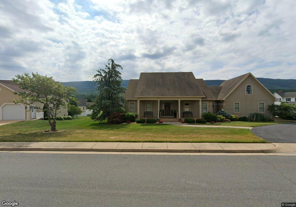 206 Par Dr, New Market, VA 22844 - photo 1