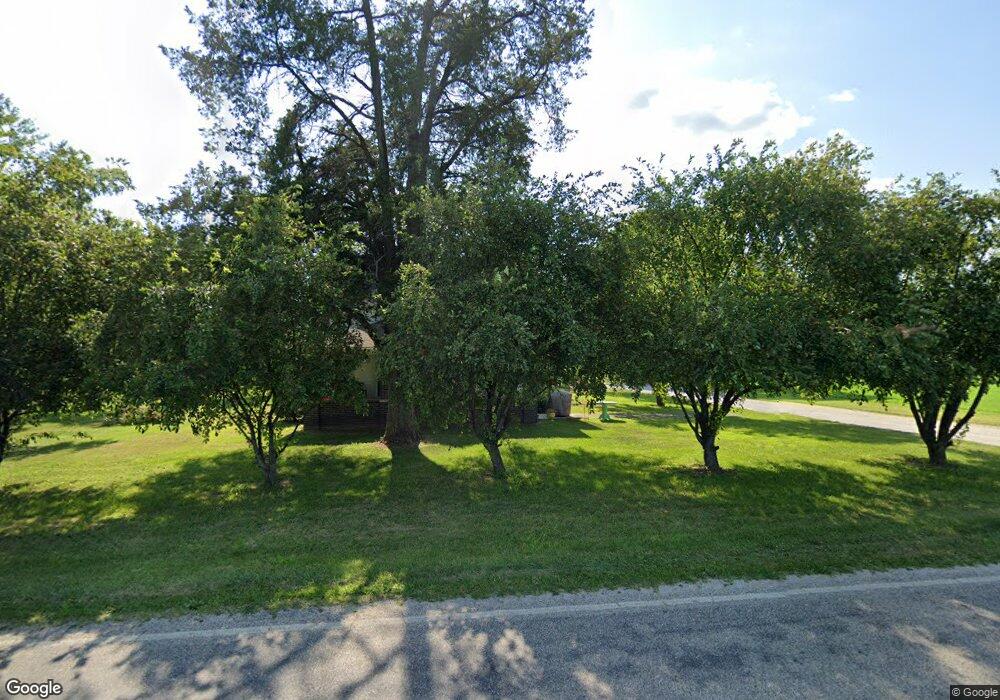 452 S Stringtown Rd, Covington, IN 47932 - photo 1