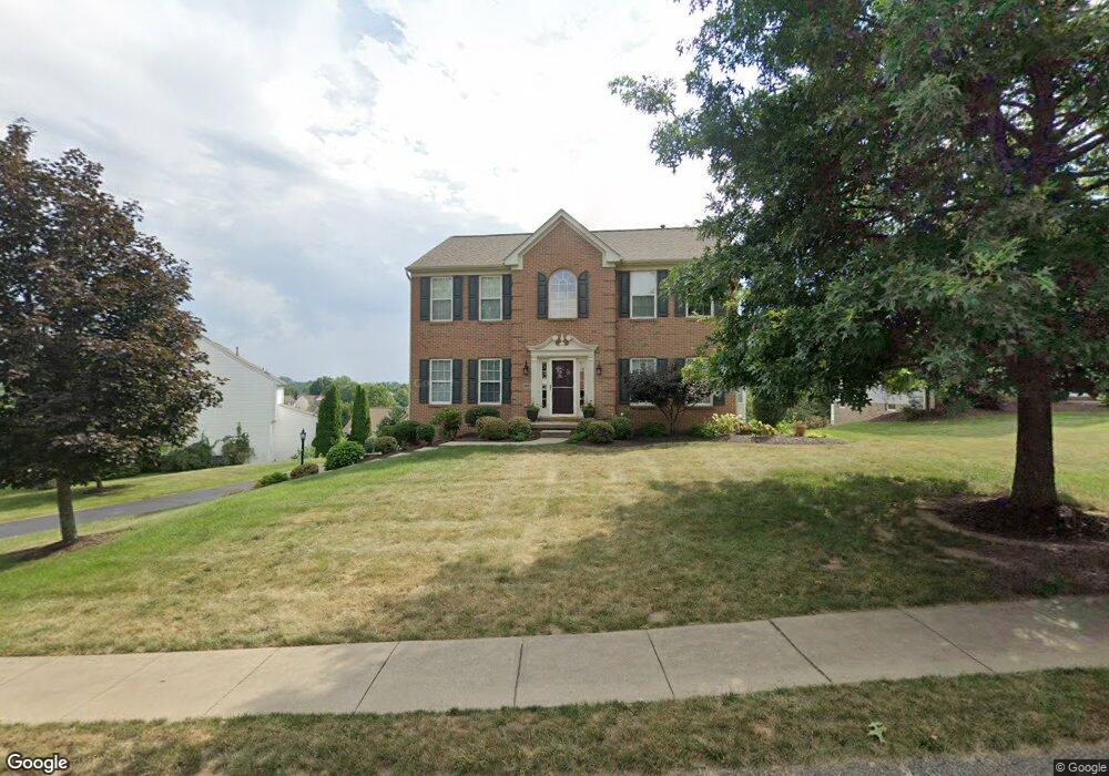 105 Scenery Hill Dr, Canonsburg, PA 15317 - photo 1