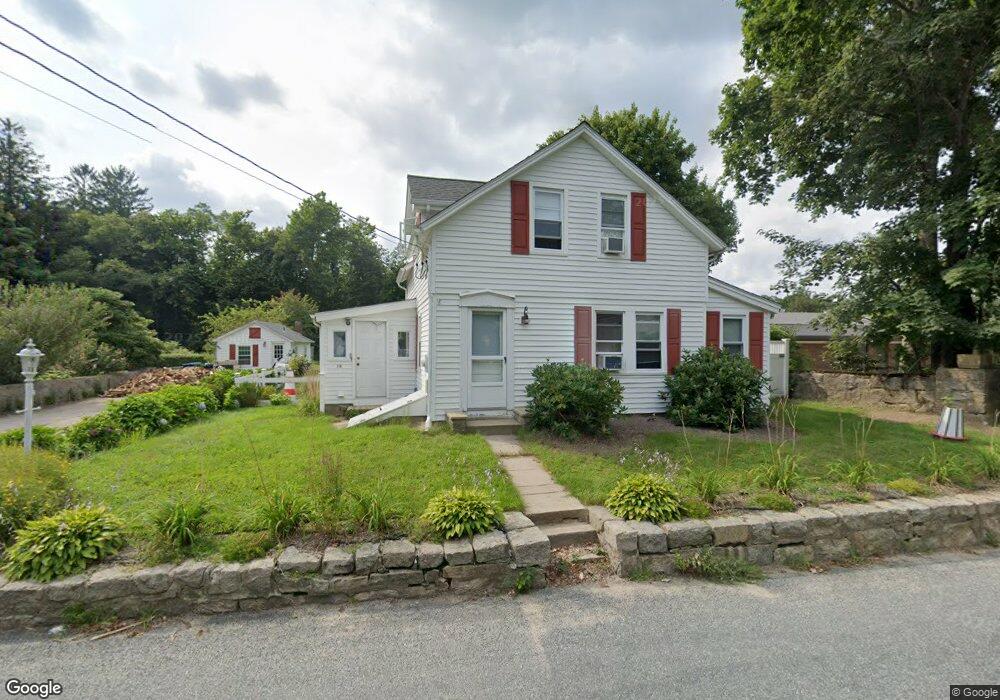 114 Willard Ave, Wakefield, RI 02879 - photo 1