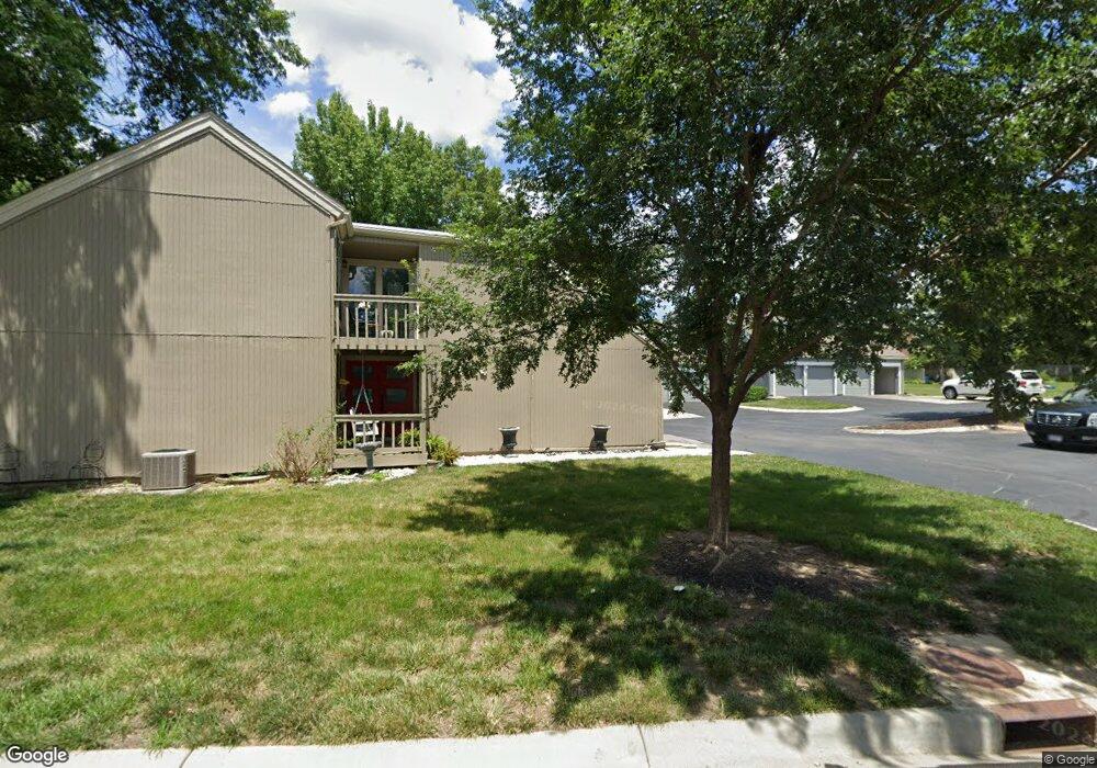 12010 W 82nd Terrace, Lenexa, KS 66215 - photo 1