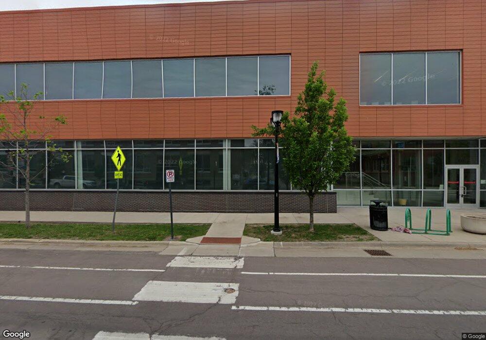 601 3rd St SE, Cedar Rapids, IA 52401 - photo 1