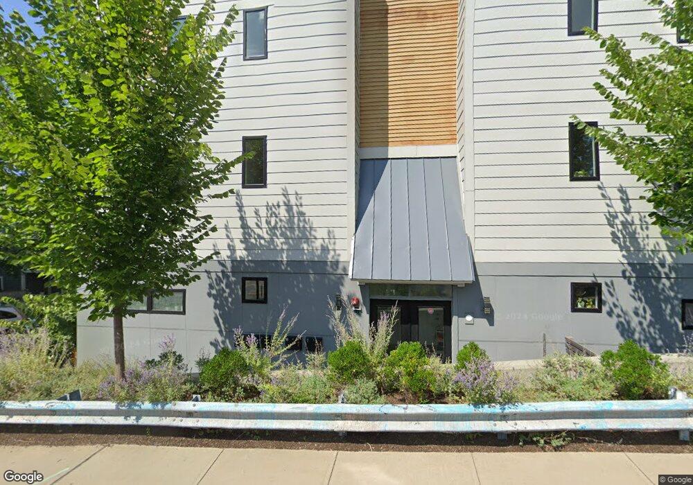 2 Village Terrace, Somerville, MA 02143 - photo 1