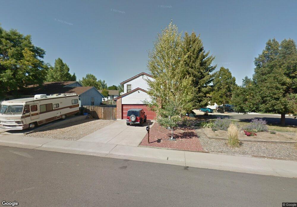 15017 E Carolina Place, Aurora, CO 80012 - photo 1