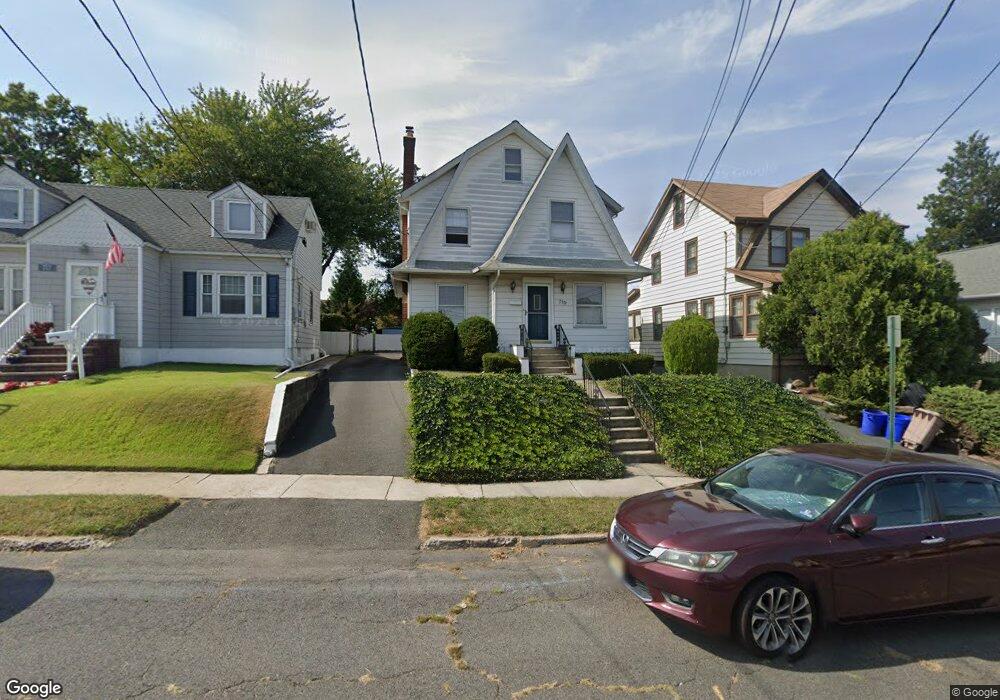 719 3rd St, Lyndhurst, NJ 07071 - photo 1