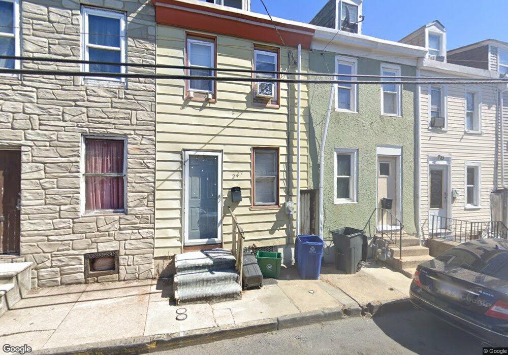 247 Maple St, Reading, PA 19602 - photo 1