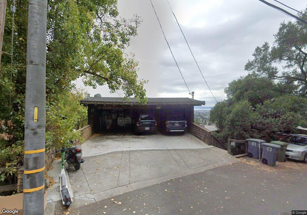 156 Panoramic Way, Berkeley, CA 94704 - photo 1