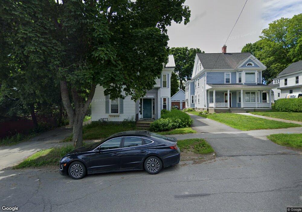 63 5th St unit 2, Bangor, ME 04401 - photo 1