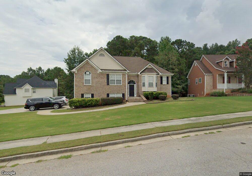 500 Shiver Blvd, Covington, GA 30016 - photo 1