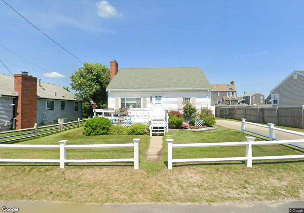 32 Constitution Rd, Marshfield, MA 02050 - photo 1