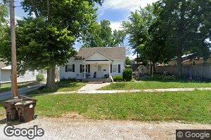 1135 Bainbridge St, Barry, IL 62312