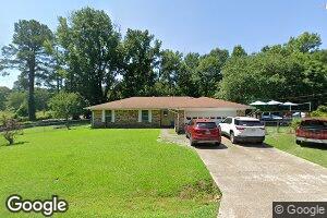 350 Baker St, Ashdown, AR 71822