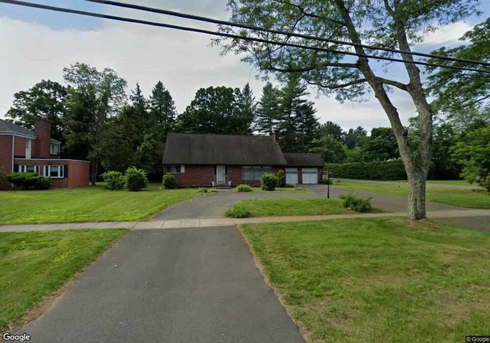 405 Converse St unit 1, Longmeadow, MA 01106 - photo 1