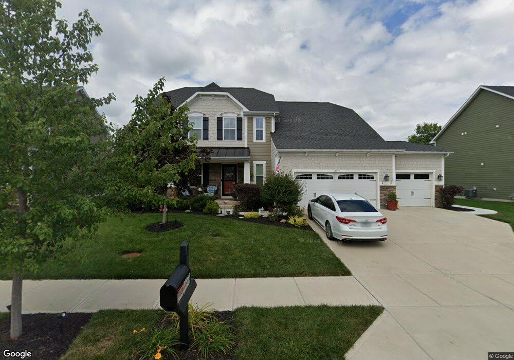 15044 Mancroft Dr, Fishers, IN 46037 - photo 1