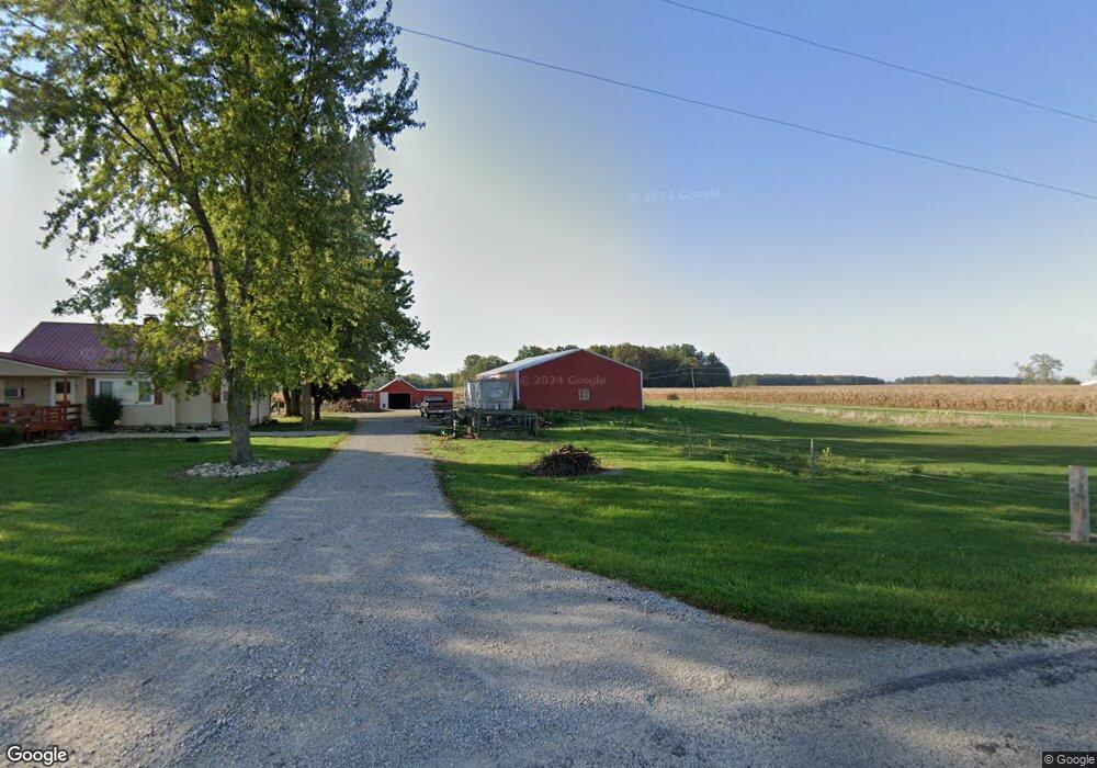 6734 E 1100 S, Keystone, IN 46759 - photo 1