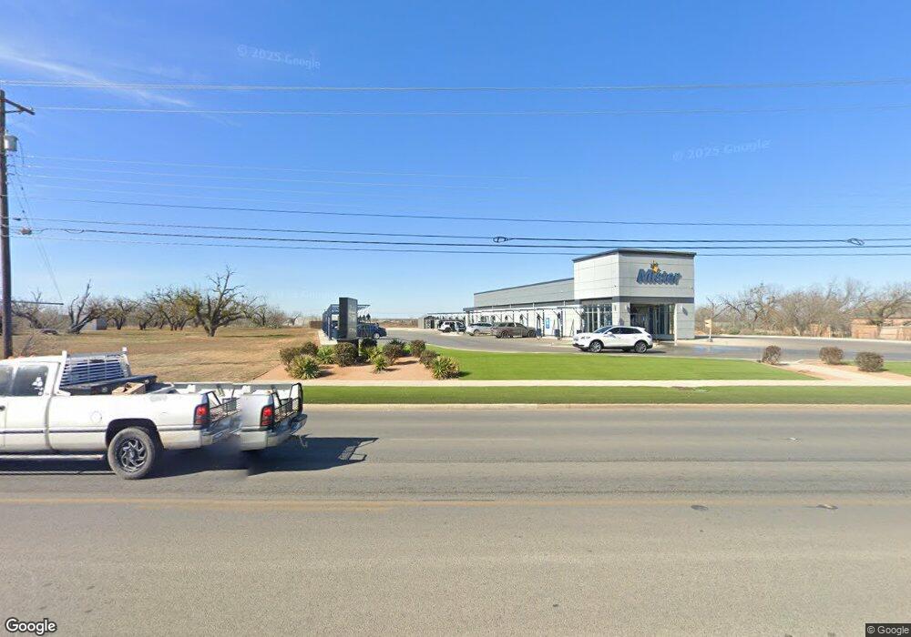 6118 Buffalo Gap Rd, Abilene, TX 79606 - photo 1