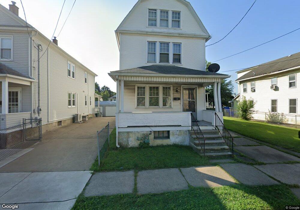 59 Zerby Ave, Kingston, PA 18704 - photo 1