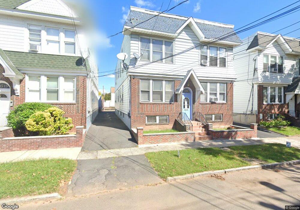 511 Beardsley Ave, Bloomfield, NJ 07003 - photo 1