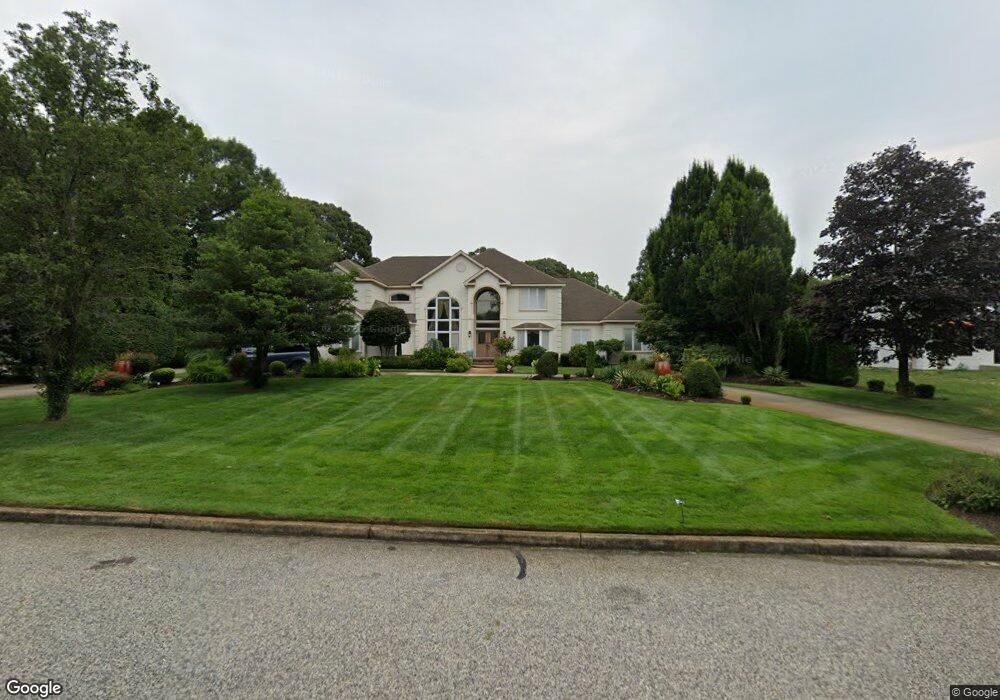 31 Caledonia Dr, Ocean View, NJ 08230 - photo 1