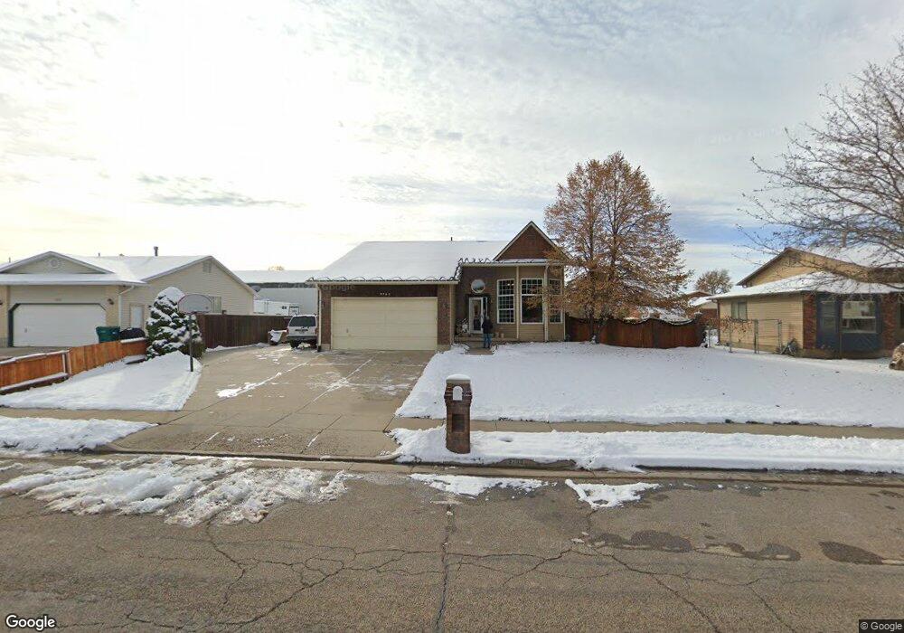3765 W 5800 S, Roy, UT 84067 - photo 1