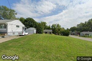 235 Emerson Ave, Farrell, PA 16121