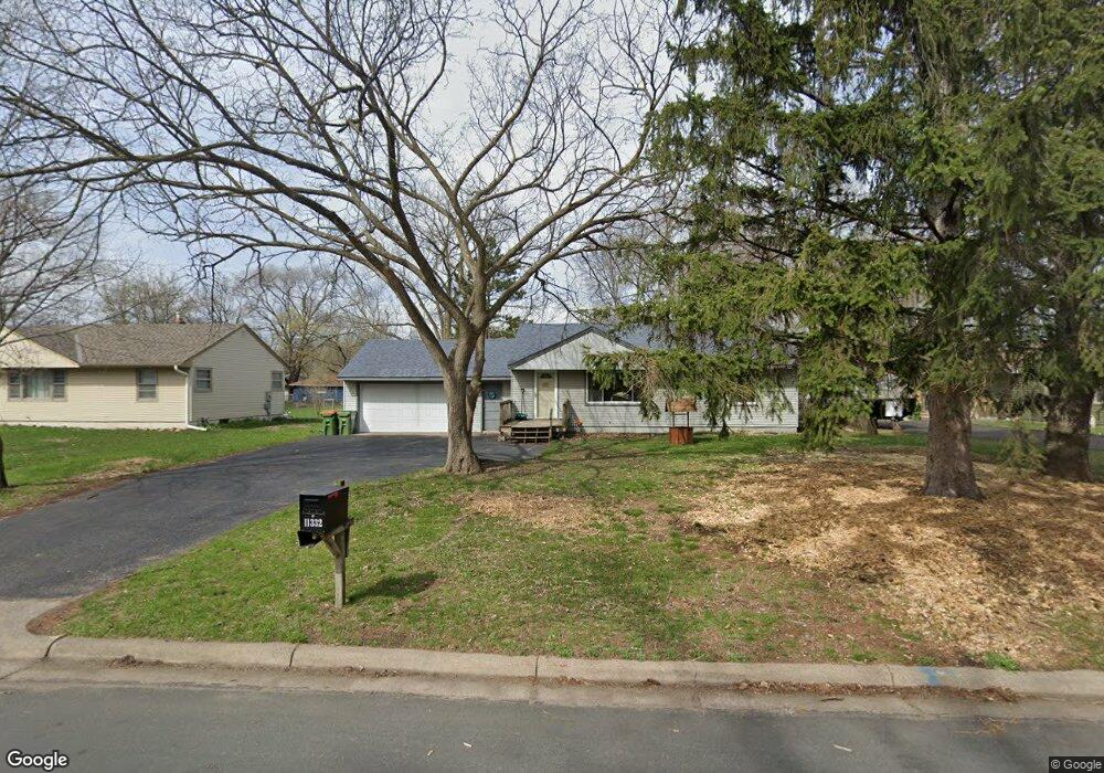 11332 Quinn St NW, Coon Rapids, MN 55433 - photo 1