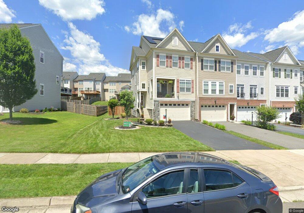 115 Short Branch Rd, Stafford, VA 22556 - photo 1