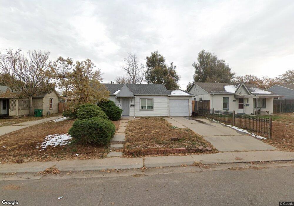 1348 Joliet St, Aurora, CO 80010 - photo 1