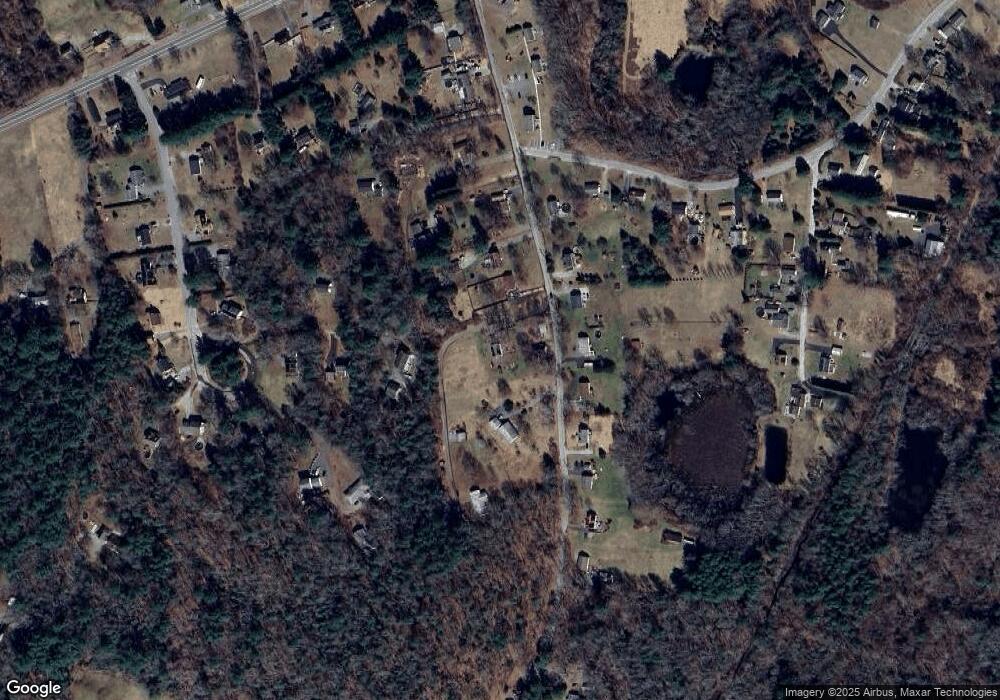 49 Pickett Rd, Plainfield, CT 06374 - photo 1