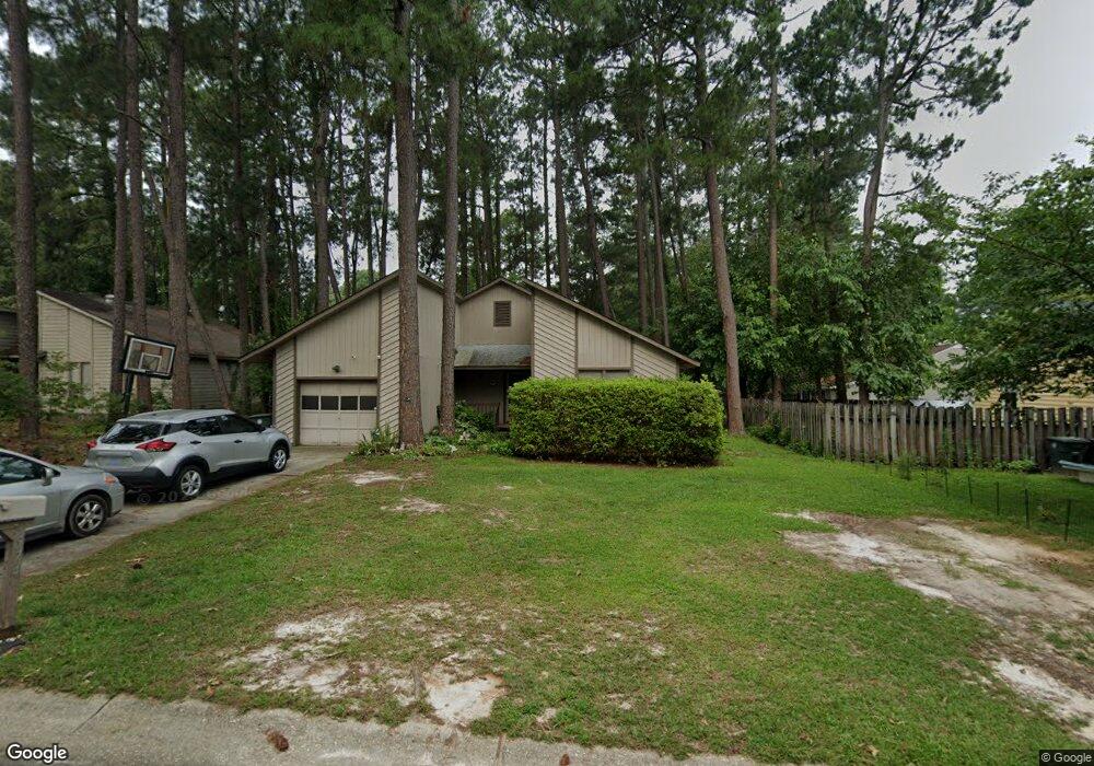 574 Moriston Rd, Fayetteville, NC 28314 - photo 1