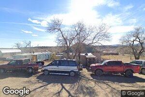 720 E 7th St, Cimarron, NM 87714