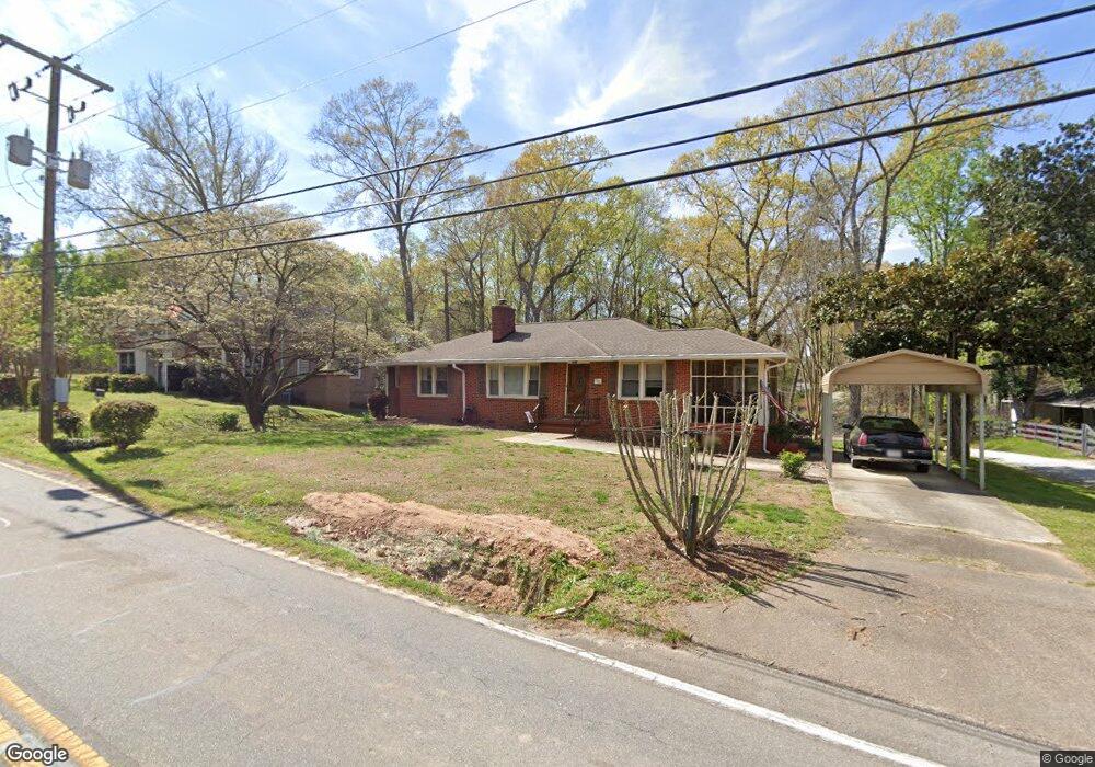 121 Peak St, Chapin, SC 29036 - photo 1