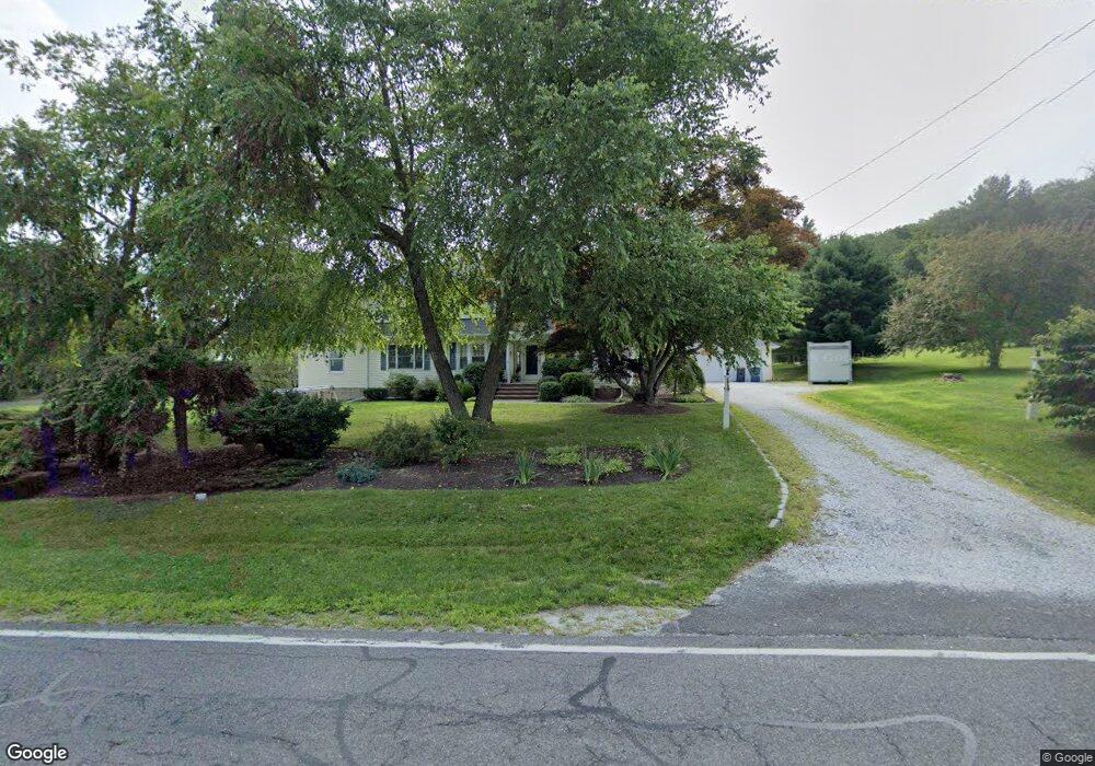 89 Sharon Rd, Millerton, NY 12546 - photo 1