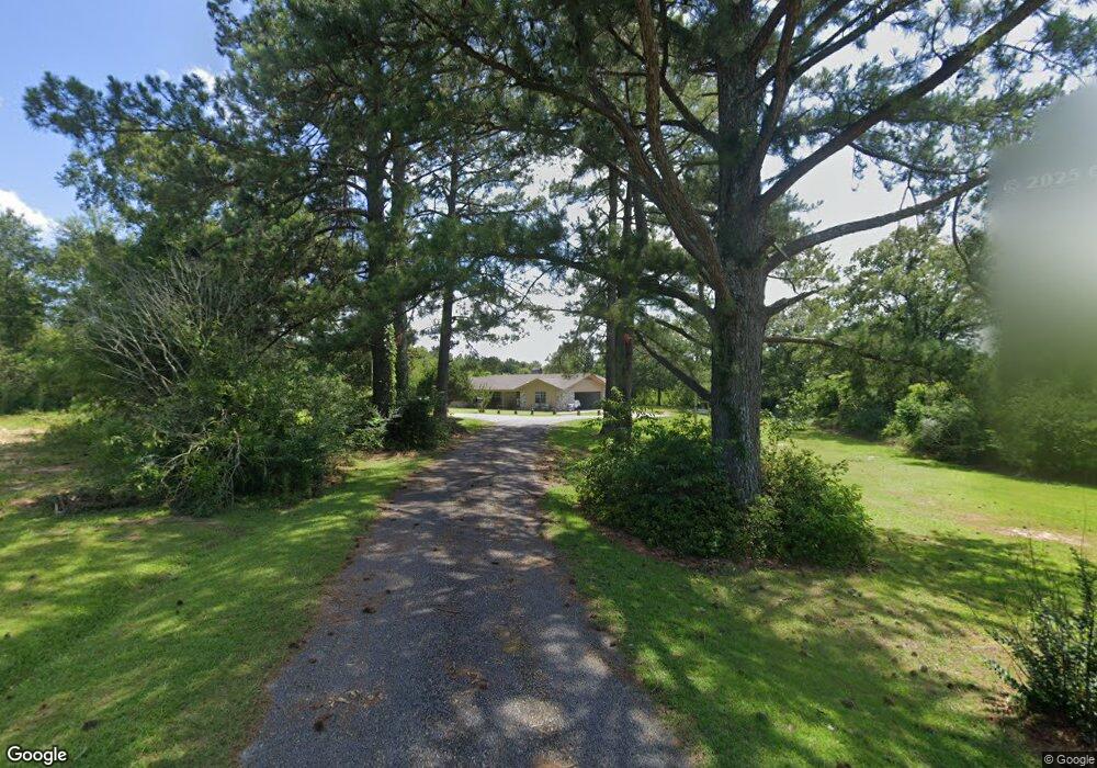 171 Scr 10e, Taylorsville, MS 39168 - photo 1