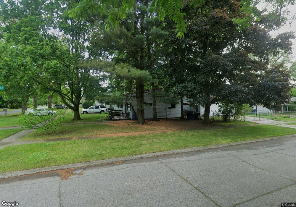 4915 Branch Rd, Flint, MI 48506 - photo 1