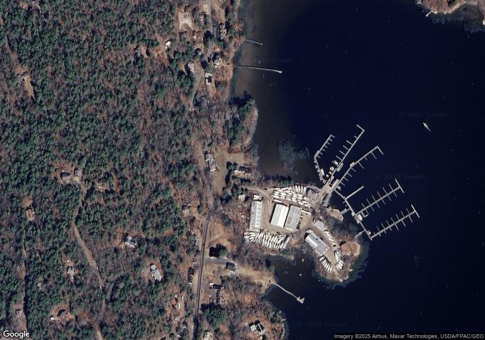 320 Robinhood Rd, Georgetown, ME 04548 - photo 1