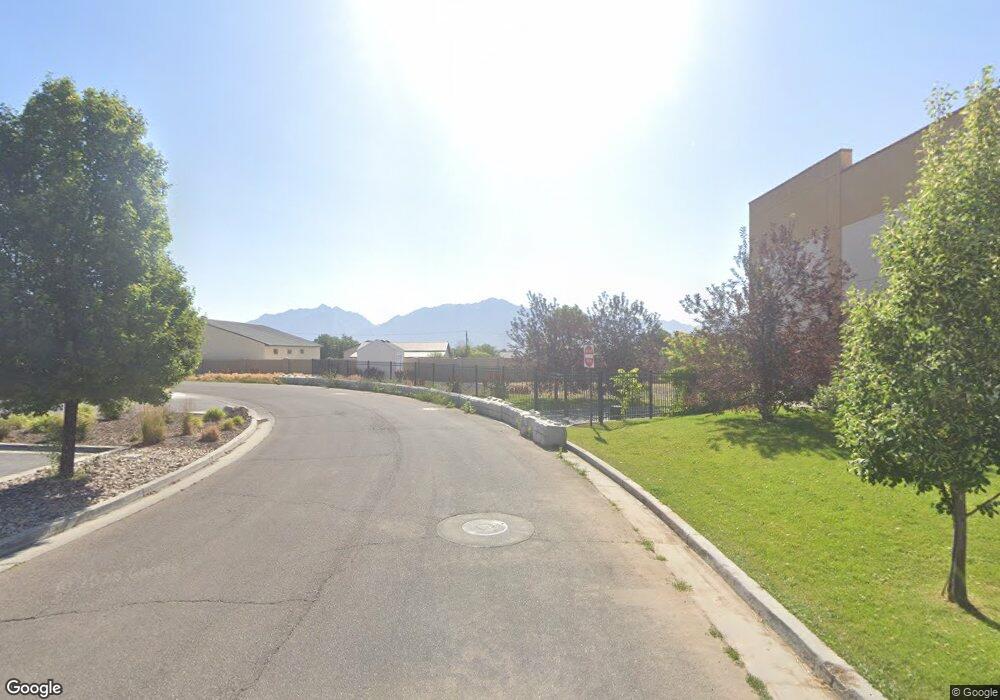 3748 N Meadows Spring Ln W, Lehi, UT 84043 - photo 1