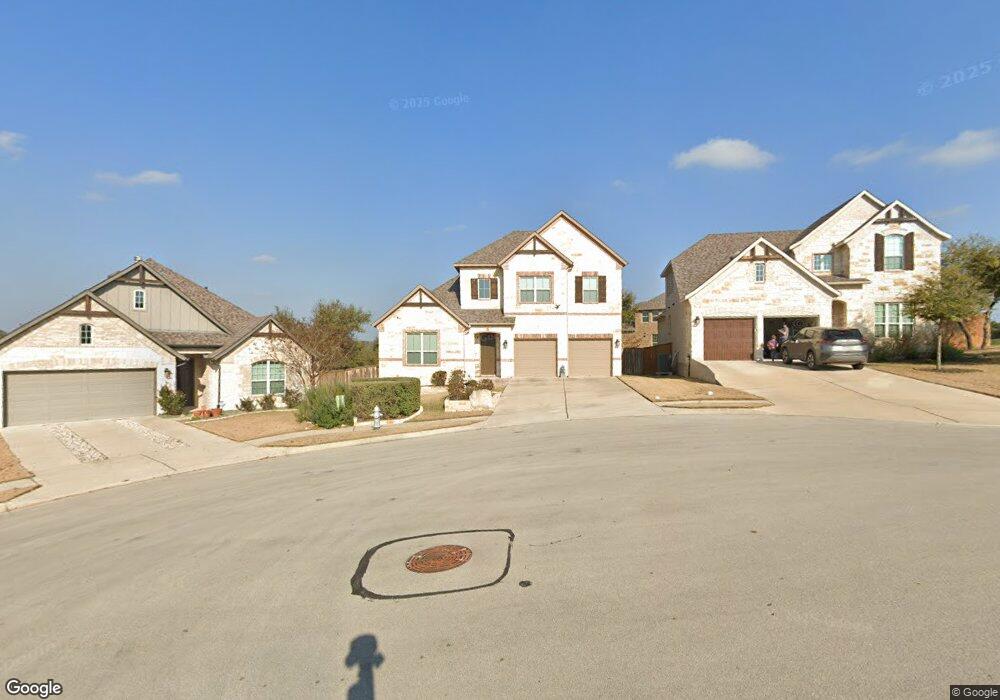 8604 Roxton Cove, Austin, TX 78736 - photo 1