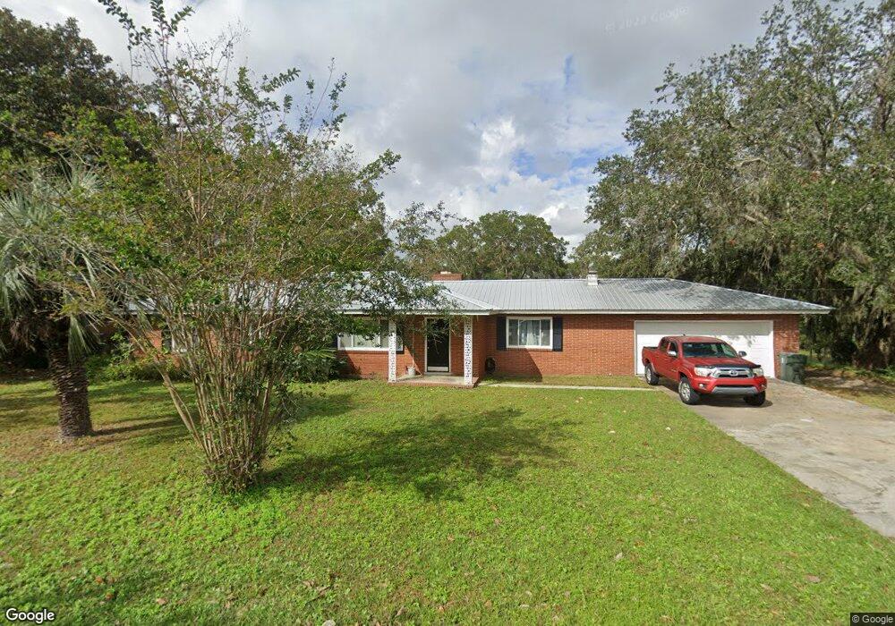 112 Lillie Way, Brunswick, GA 31525 - photo 1