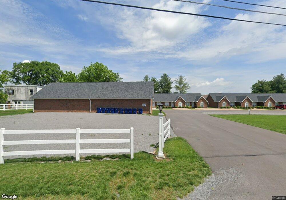 617 E Lane St, Shelbyville, TN 37160 - photo 1