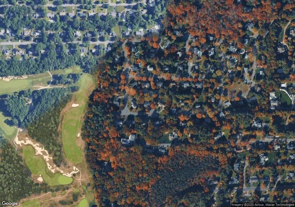 6 Paul Revere Rd, Hingham, MA 02043 - photo 1