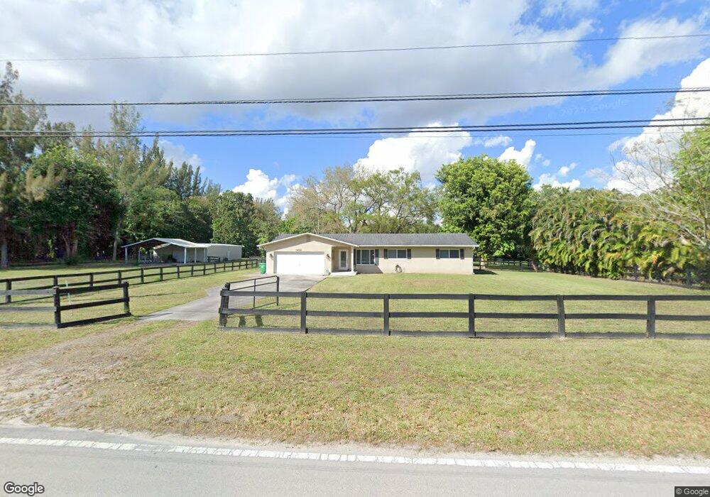 14781 SW 26th St, Davie, FL 33325 - photo 1