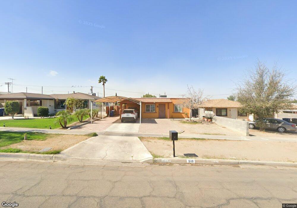 518 S 10th Ave, Yuma, AZ 85364 - photo 1