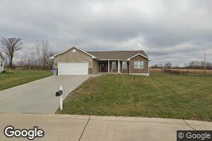 61 Keystone Dr, Old Monroe, MO 63369