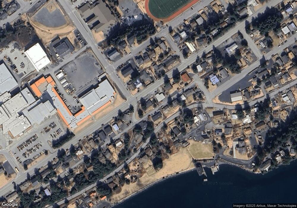 1112 E Rezanof Dr, Kodiak, AK 99615 - photo 1