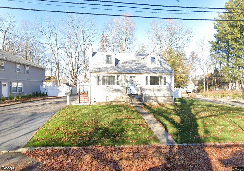 48 Cortland St, Roseland, NJ 07068 - photo 1
