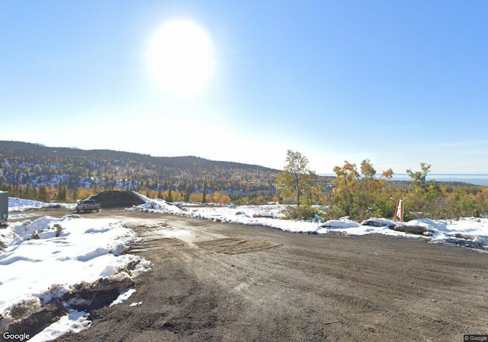 8610 Pathfinder Cir, Anchorage, AK 99516 - photo 1