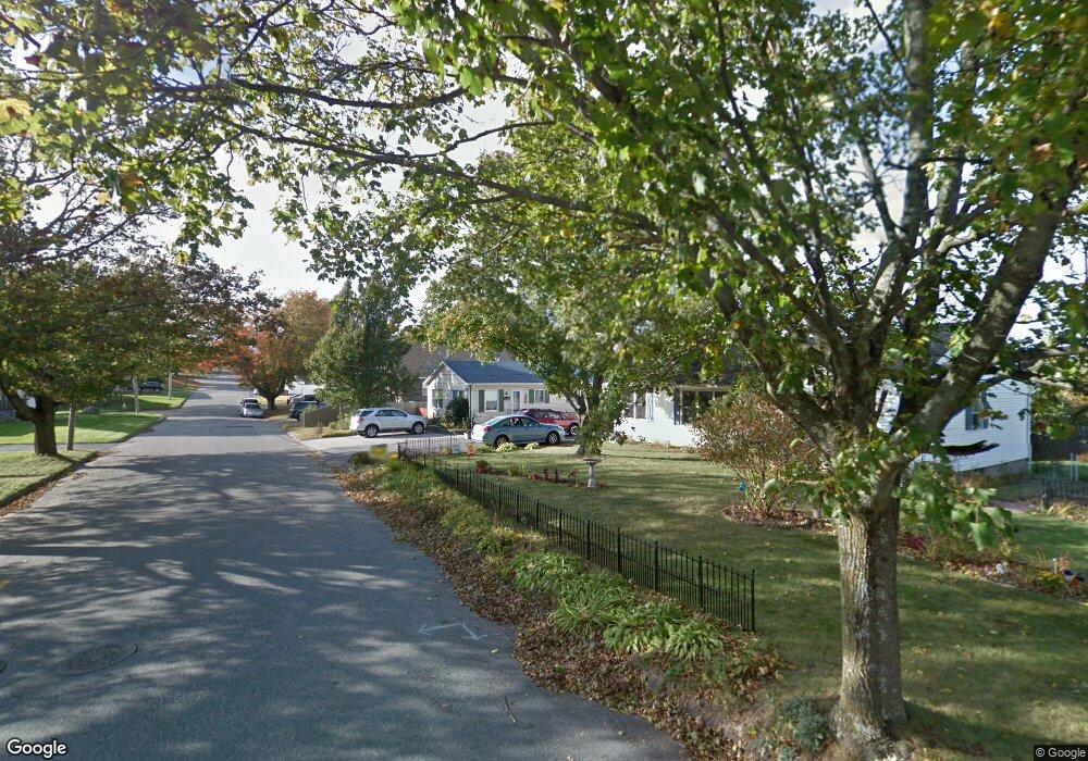 27 Montgomery Ave, Worcester, MA 01604 - photo 1